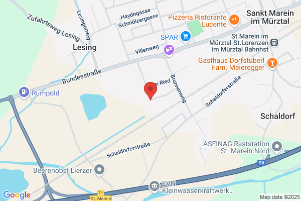 Klaeranlage