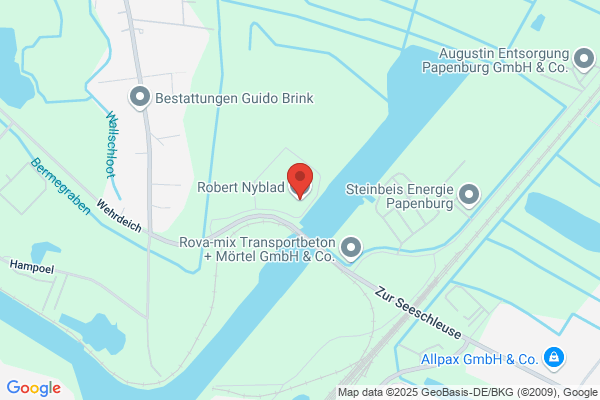NYSTED GmbH
