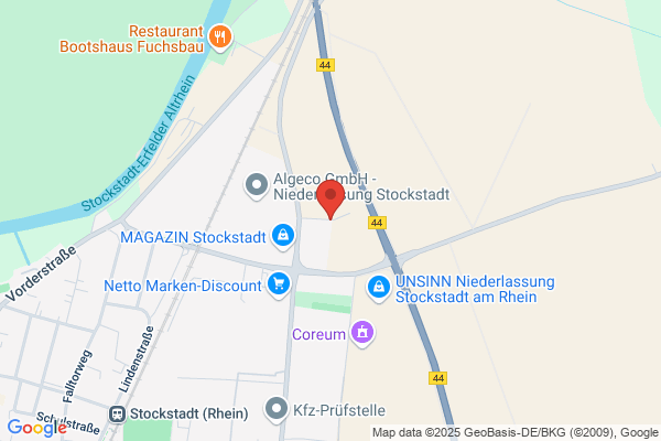 aviamet GmbH