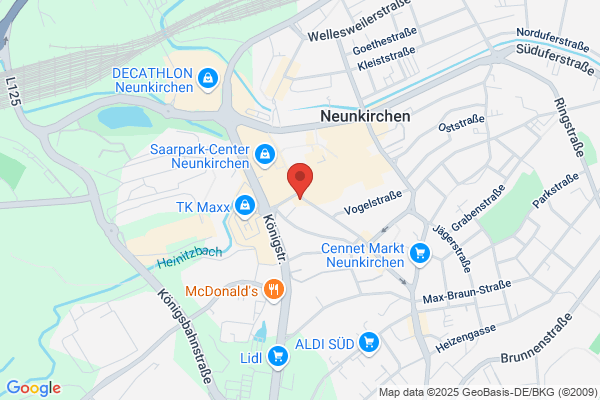 Wasserbettcenter Zollinger + Co AG