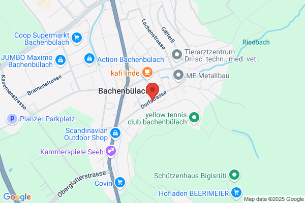 Gemeindebibliothek