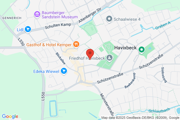 Schul- und Gemeindebibliothek