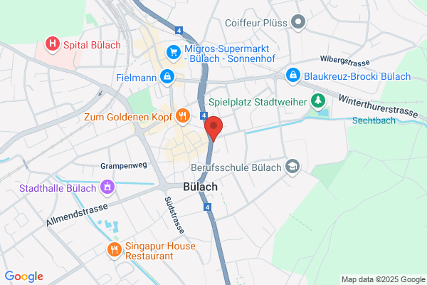 Natuerlich! Aehri