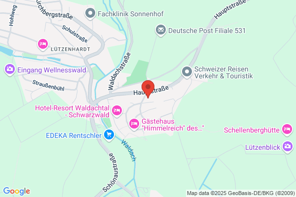 LOA Metallbau B. Amlacher und Co