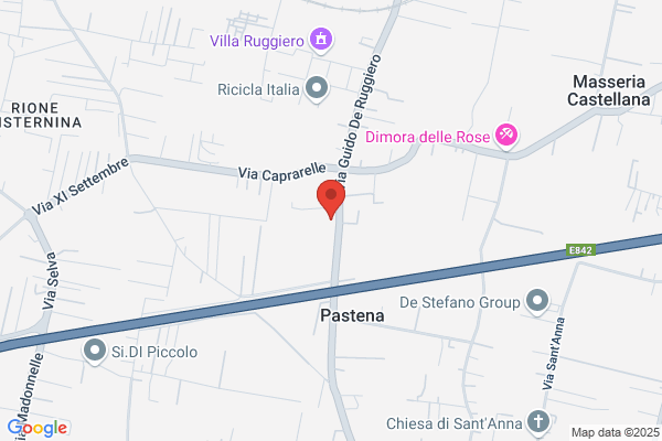 Osteria Estia