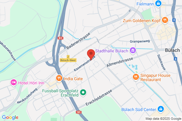 Volg Storchenwiese