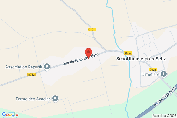 Coiffeur Stefanie