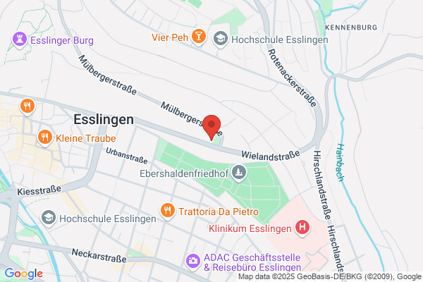 forensExpert E. Esslinger