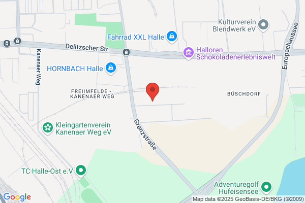 BG Informatik GmbH