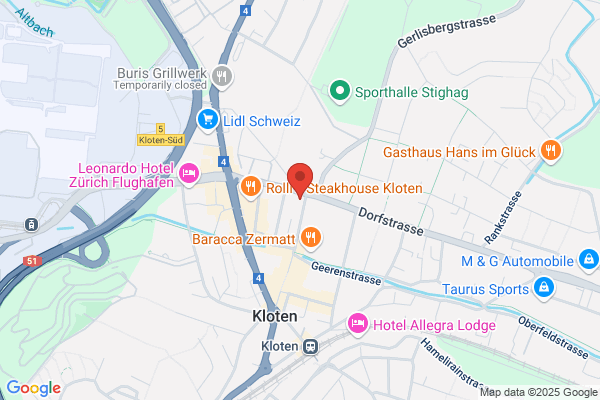 Eurowebjobs GmbH