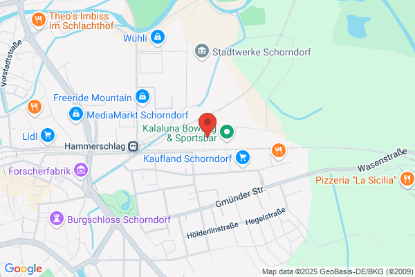 Joho-Informatik GmbH
