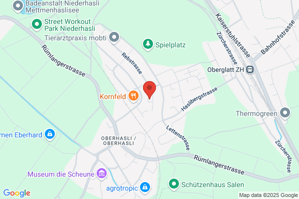 Cernoch Consulting