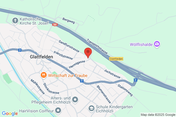 Suetterlin EDV und IT Support