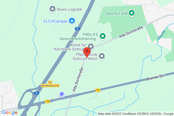 C und K Produkte