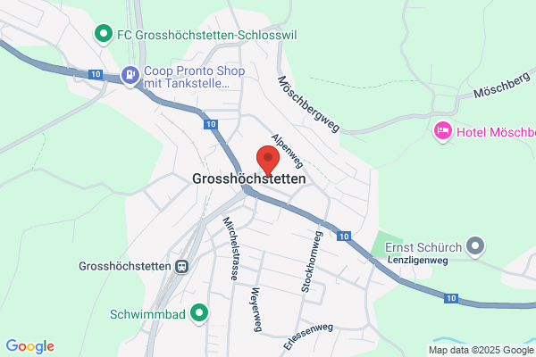 Schtaerne foifi Secondhandladen Heller
