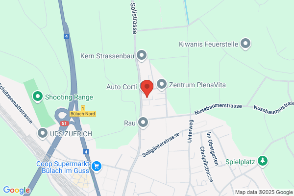 wag Genossenschaft