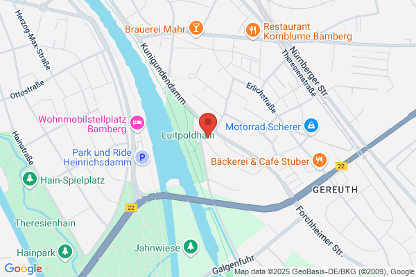 Bamert Finanzplanung AG