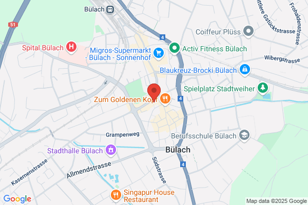 Physiotherapie Neuhof