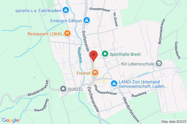 Foto Flair