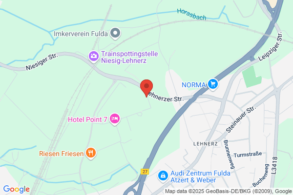 WohlfühlOase Bühler Lucia
