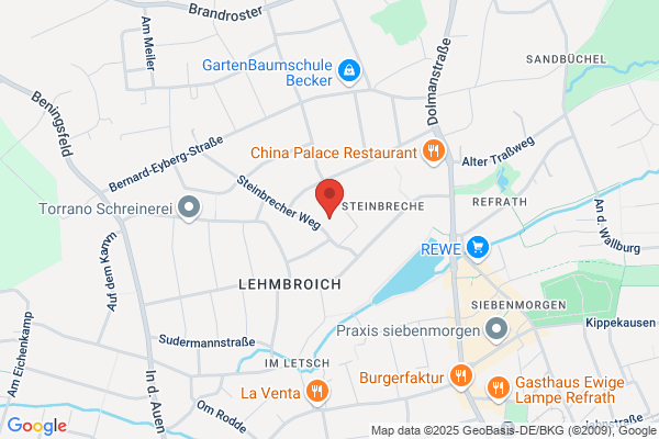 HRS Immobilien Consulting