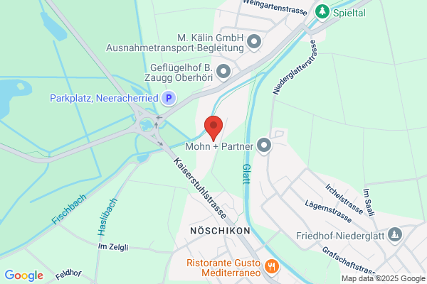 Swiss Drone Services AG
