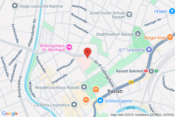 Praxisgemeinschaft + Dialysestation