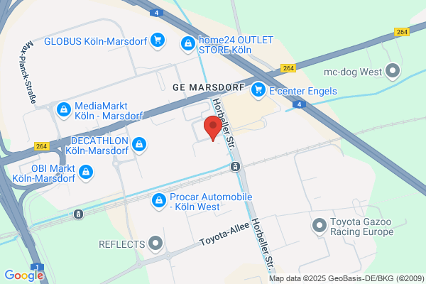 Carefront GmbH