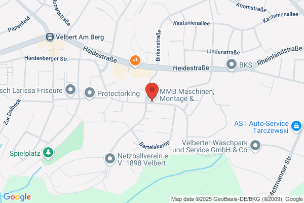 MMB Martin GmbH