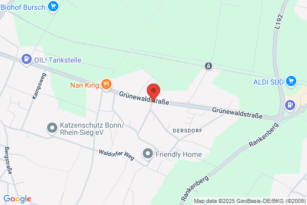 Romas Trading GmbH