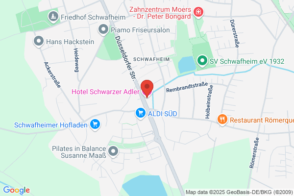Schwarzer Adler GmbH