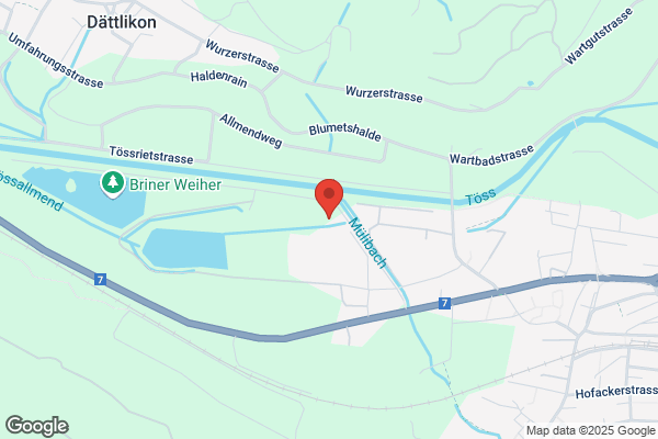 Streck Transport AG