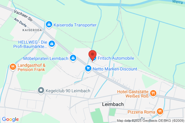 Gewerbe Kaelte Service