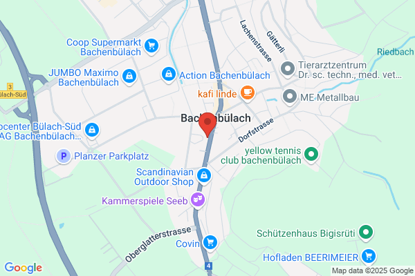 EWS Technik GmbH