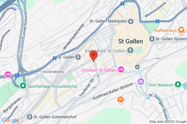 Coop Ostschweiz