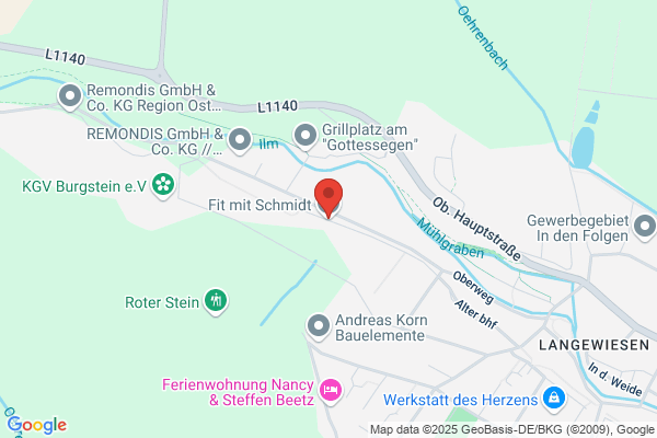 Gymnastikstudio Schmid