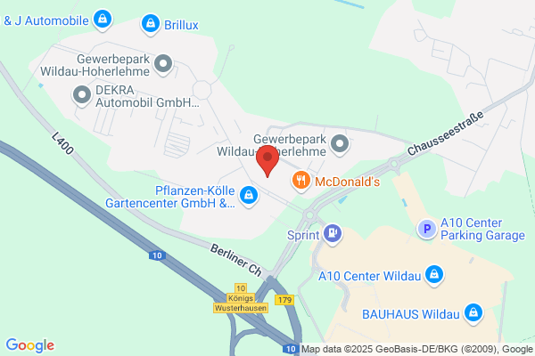 Baulandpool GmbH