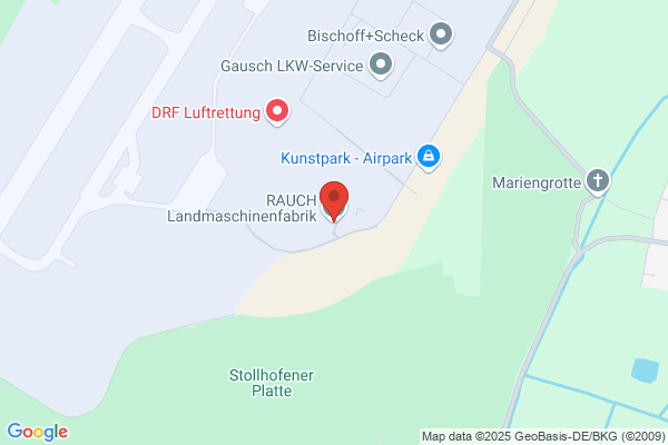 Rauch Bau-Treuhand AG