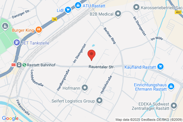 lavidor gmbh