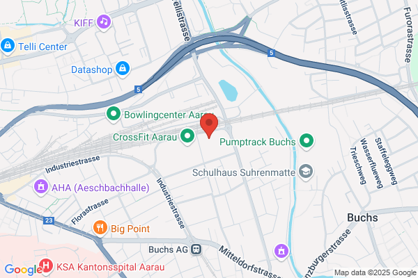 Die Schweizerische Post