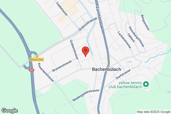 Toptip Division der Coop Einkaufszentrum Parkallee