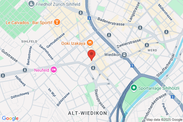 Zuercher Kantonalbank