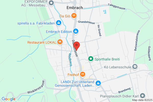 Meinrad Carigiet