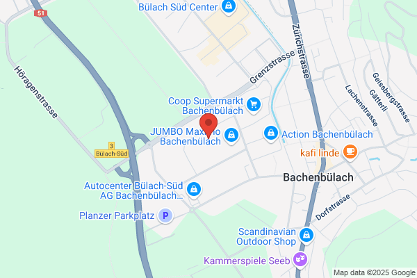 H. Studer Maschinenfabrik AG