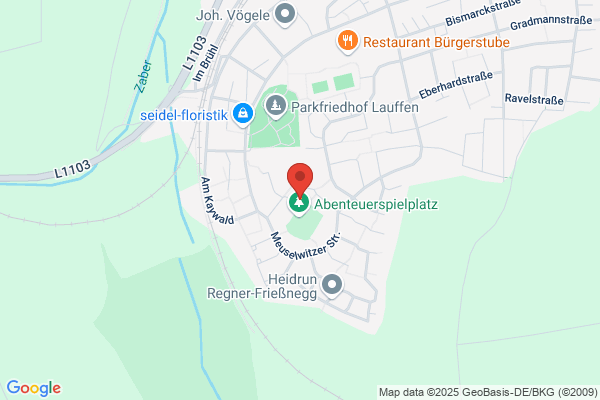 Kindergarten Brestenbuehl