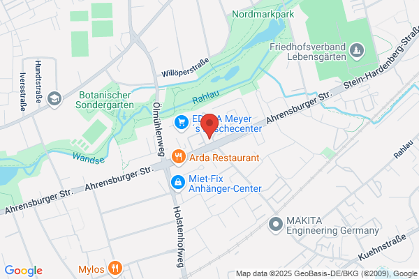 ABC Taxi-Zentrale