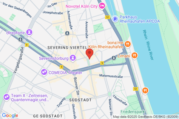 Kosmetiksalon Baumann