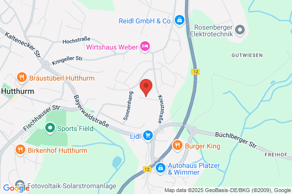 Kosmetiksalon Brunner