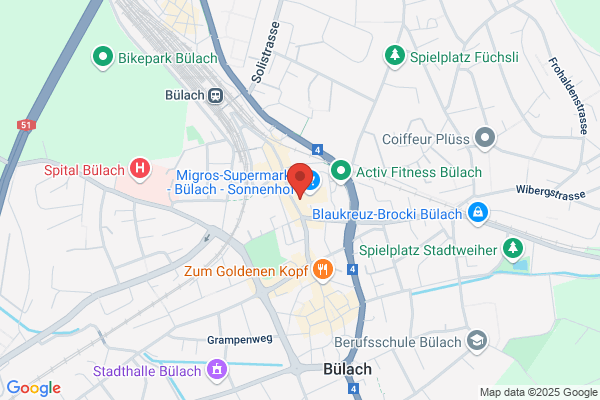 Migros Restaurant Sonnenhof