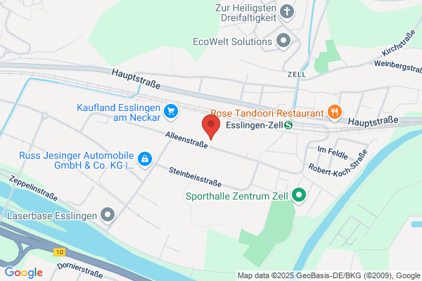 AutoForm AG c/o AutoForm Engineering GmbH